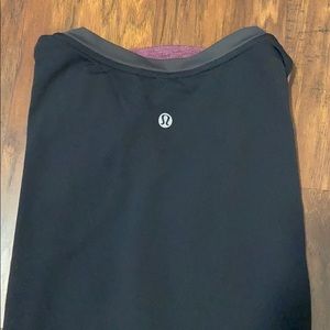 Lululemon T Shirt